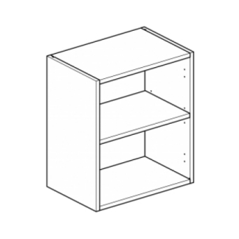 Clicbox 450 Wall unit (575 high)