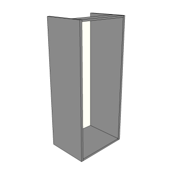 Extra Tall Boiler housing units (1250 high)