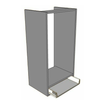 Worktop Dresser Boiler housing units