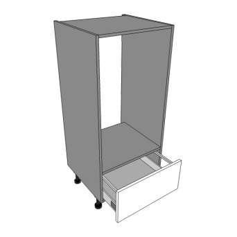 Midi Double Oven Housing unit