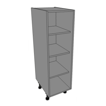 400mm wide Midi larder units