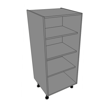 Midi Shelved Larder units