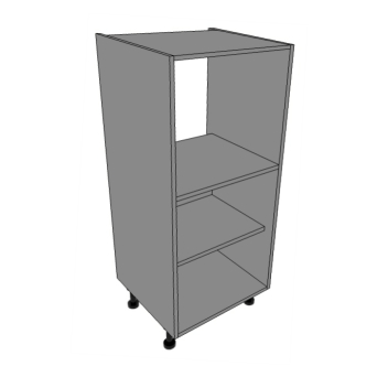 Midi Microwave Housing unit