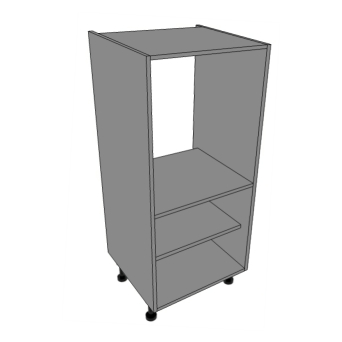 Midi Single Oven Housing unit