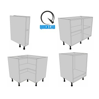 QUICKCAB Base Cabinets