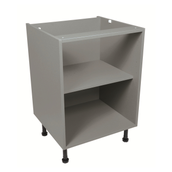 Quickcab Dust Grey Colour