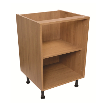 Quickcab Natural Lancaster Oak Colour