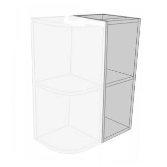 QUICKCAB 260 Base unit (300 deep)