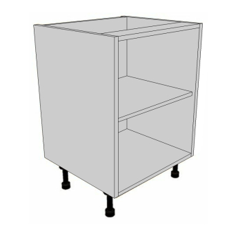 QUICKCAB 450 Hi-line Base unit