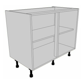 QUICKCAB 700 Hi-line Base unit