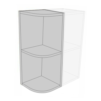 QUICKCAB 300 Curved Base unit