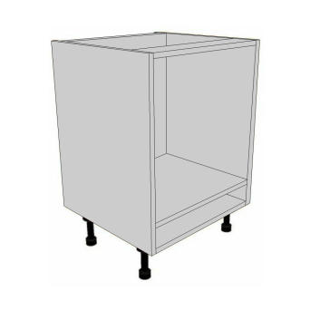 QUICKCAB 600 Oven Housing Base unit