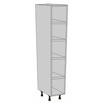 QUICKCAB 300 Tall Larder unit (1970 high)