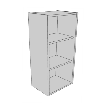 QUICKCAB 150 Wall unit (MED)