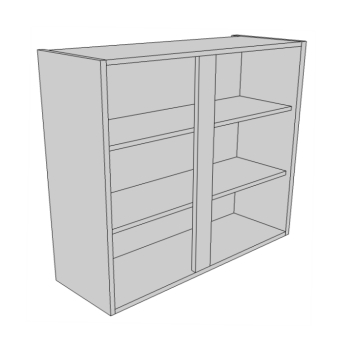 QUICKCAB 700 Wall unit (MED)