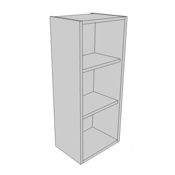 QUICKCAB 300 Wall unit (HIGH)