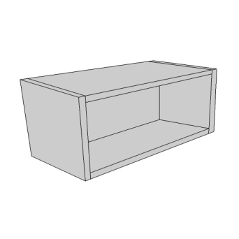 QUICKCAB 600 Bridging unit (288 high)