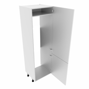 600mm 70/30 Fridge Freezer Housing Unit & Door Set