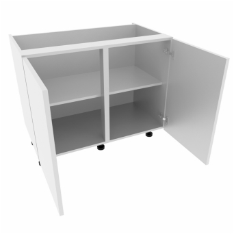 1000mm Base unit & Door Set