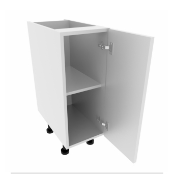 300mm Base unit & Door Set