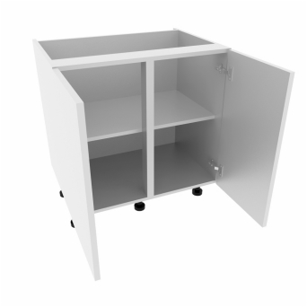 800mm Base unit & Door Set