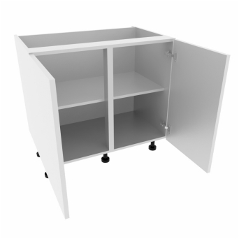 900mm Base unit & Door Set