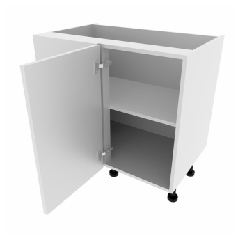 Corner Base Units & Door Sets