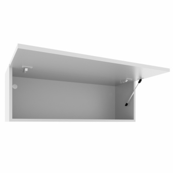 1000mm Bridging unit (360 high) & Door Set