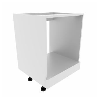 Under Oven Housing unit & Door Set