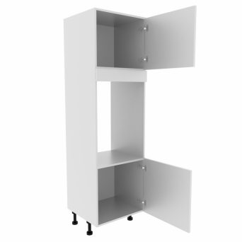 600mm Double Oven Housing Unit & Door Set