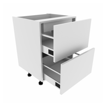 Two + Inner Drawer units & Door Sets