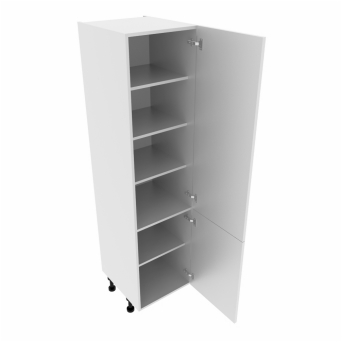 500mm Tall Larder Unit & Door Set
