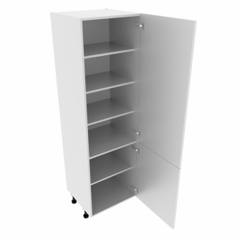 Tall Larder units & Door Sets