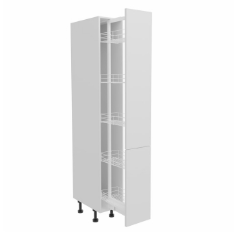 300mm Dynamic Pull Out Larder Unit & Door Set