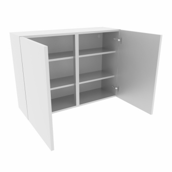 1000mm Medium Wall Unit & Door Set