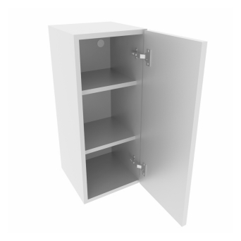 300mm Medium Wall Unit & Door Set