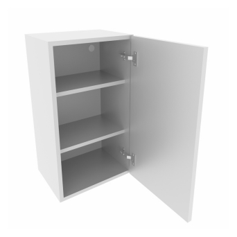 400mm Medium Wall Unit & Door Set