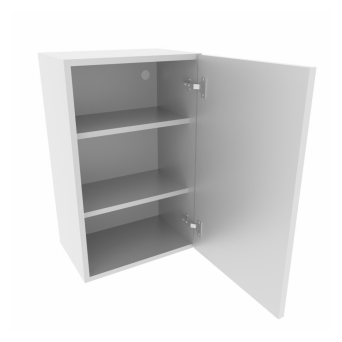 450mm Medium Wall Unit & Door Set