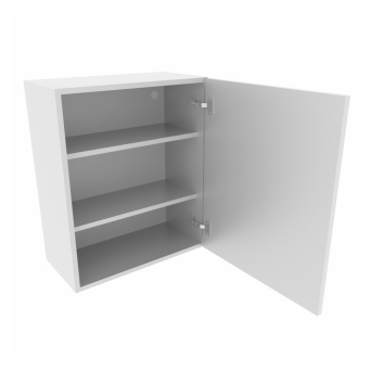 600mm Medium Wall Unit & Door Set