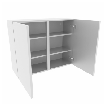 900mm Medium Wall Unit & Door Set