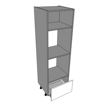 Tall Two Single Ovens Housing