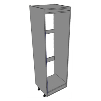 Tall 50/50 Fridge/Freezer Housing