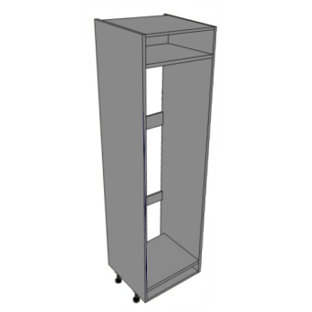 Tall 50/50 Fridge/Freezer Housing