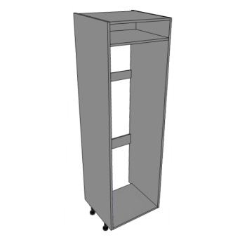 Tall 70/30 Fridge/Freezer Housing
