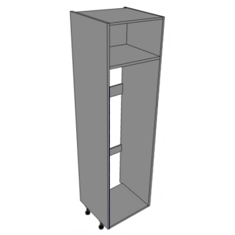 Tall 70/30 Fridge/Freezer Housing