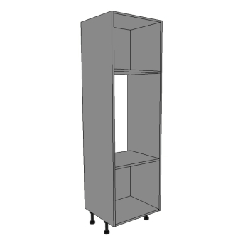 Tall Double Oven Housing