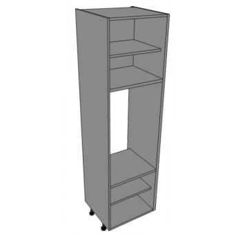 Tall Double Oven Housing