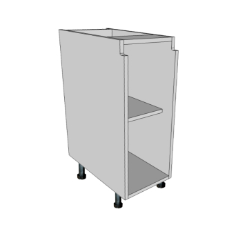 300 True Handleless base unit