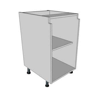 450 True Handleless base unit