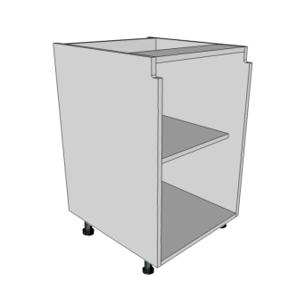 500 True Handleless base unit